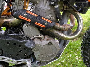 KTM 625