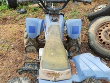 Yamaha 550 STD