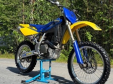 Husqvarna TC