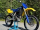 Husqvarna TC