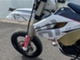 Husqvarna TE