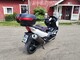 Yamaha T-Max