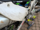 Kawasaki KX
