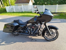 Harley-Davidson Road Glide