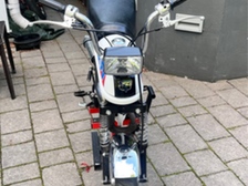 Suzuki PV