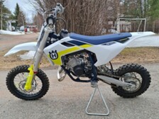 Husqvarna TC