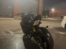 Triumph TT