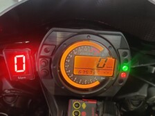 Kawasaki ZX-10R
