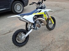 Husqvarna TC