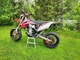 Honda CRF
