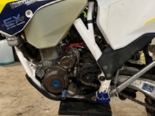 Husqvarna FE