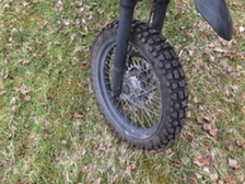 Yamaha dt 50cc