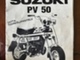 Suzuki PV