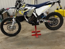 Husqvarna FE
