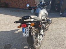 BMW GS