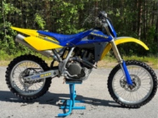 Husqvarna TC