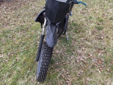 Yamaha dt 50cc