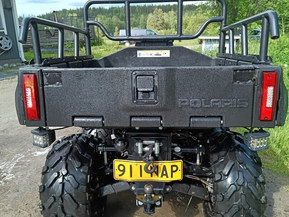 Polaris Sportsman