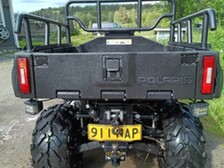 Polaris Sportsman