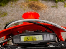 KTM 125