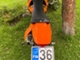 KTM 625