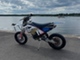 Husqvarna TE