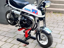 Suzuki PV