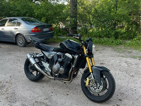 Kawasaki Z