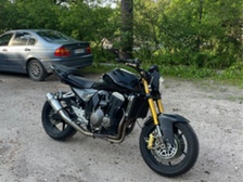 Kawasaki Z