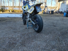 Husqvarna SM