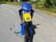 Husqvarna TC