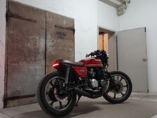 Kawasaki Z