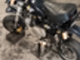 Honlei 50 cc