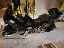 BMW R