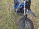 Yamaha dt 50cc