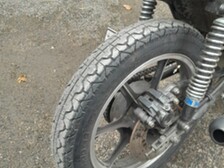 Kawasaki Z