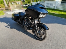 Harley-Davidson Road Glide