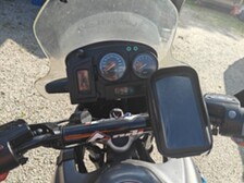 BMW GS