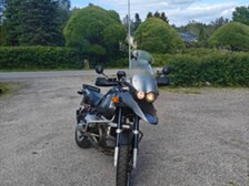 BMW GS
