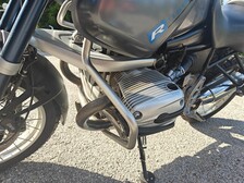 BMW GS
