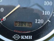 Harley-Davidson Touring