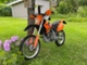 KTM 625