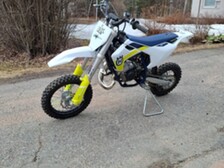 Husqvarna TC