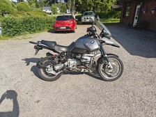 BMW GS