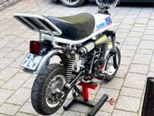Suzuki PV