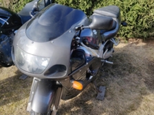 Suzuki GSX-R