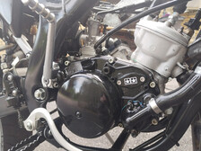 Yamaha dt 50cc