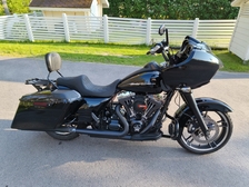 Harley-Davidson Road Glide