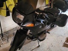 BMW R