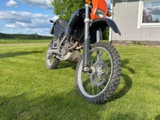 KTM 640